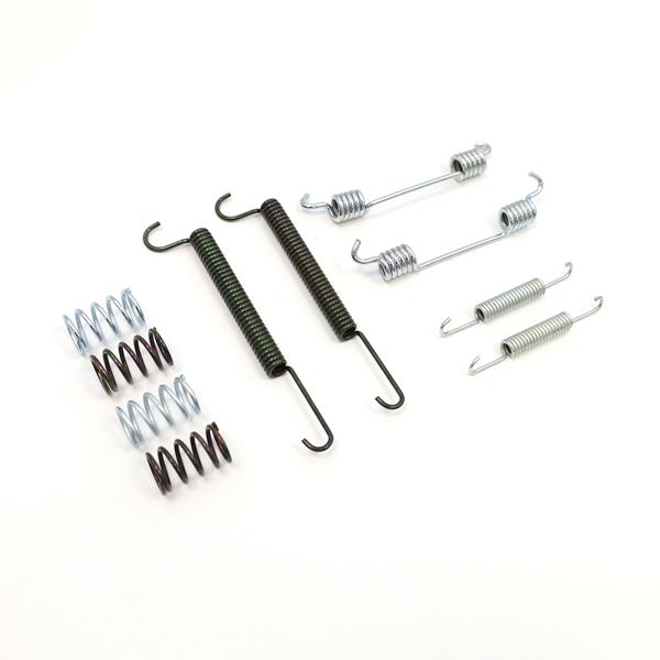 YTT ARKA KAMPANA FREN BALATA YAY TAKIMI OPEL ASTRA F-ASTRA G-ASTRA H-COMBO-VECTRA B-ZAFIRA-CAPTIVA 93174284-1605985 OEM: 93174284-1605985 - YTT 1726 kodlu oto yedek parça görseli