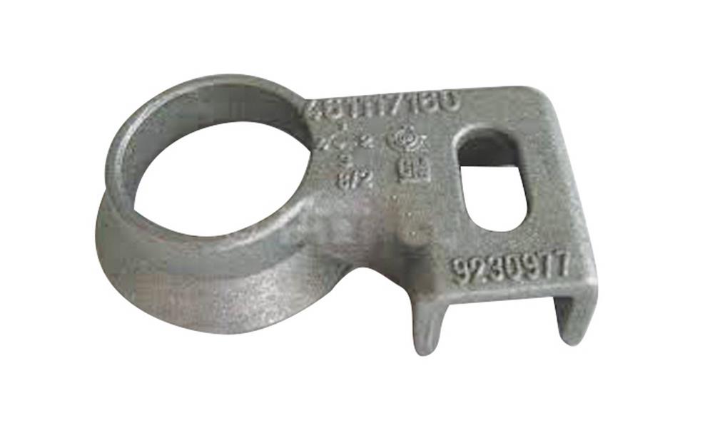 YTT RADYATÖR AYAĞI ÜST SOL CORSA 1310638-9230977 OEM: 1310638-9230977 - YTT 1741 kodlu oto yedek parça görseli