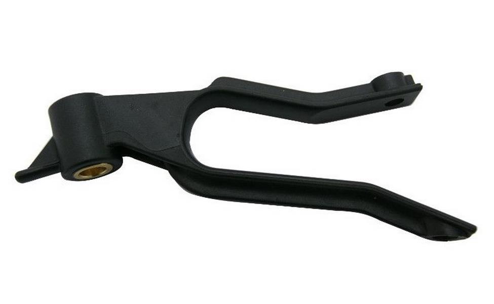 YTT RADYATÖR ÜST AYAĞI BAĞLANTI BRAKETİ ASTRA H 6310611-13162131 OEM: 6310611-13162131 - YTT 1743 kodlu oto yedek parça görseli