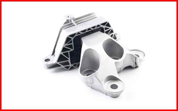 YTT MOTOR TAKOZU SOL INSIGNIA B 1.6 OEM: 84398113 - YTT 20297 kodlu oto yedek parça görseli