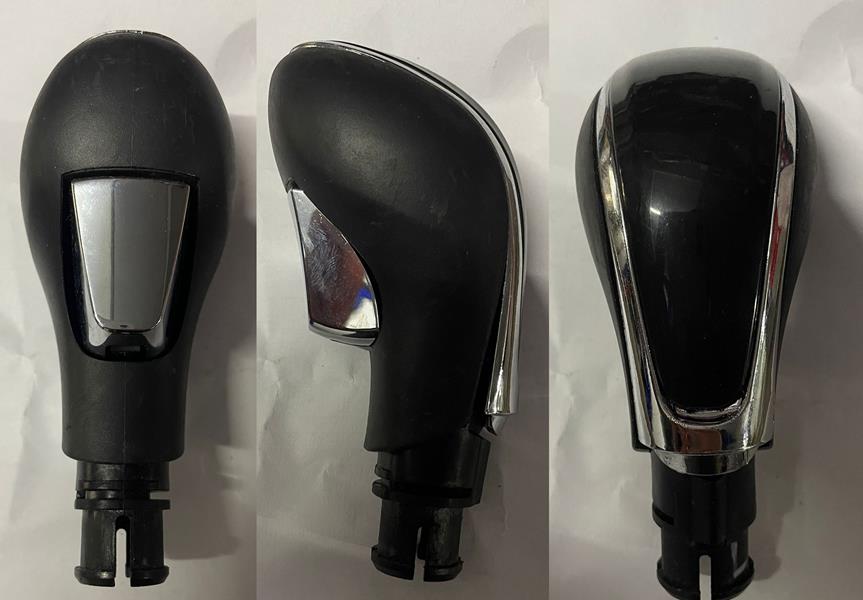 YTT VİTES TOPUZU SİYAH DERİ-ORJİNAL ÜRÜN ASTRA J-INSIGNIA OTOMATİK 784018-784042-13345967-784031 OEM: 784018-784042-13345967-784031 - YTT 2092 kodlu oto yedek parça görseli