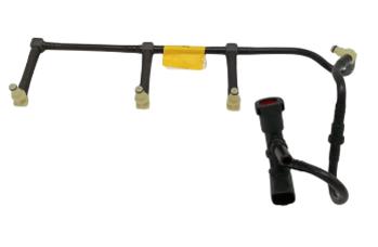 YTT ENJEKTÖR GERİ DÖNÜŞ BORUSU RENAULT MEGANE II 02> MEGANE III 09> SCENIC III 09> LAGUNA III 07>15 FLUENCE 09> CLIO III 05> 1.5dCi OEM: 8200676210-8200677088-8200718198 - YTT 22838 kodlu oto yedek parça görseli