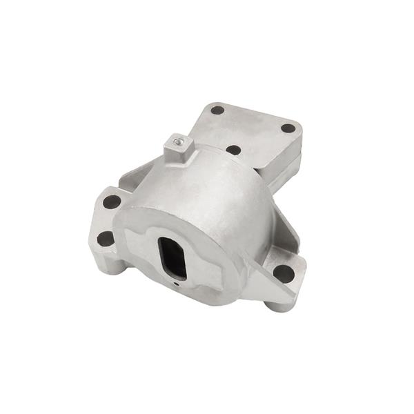 YTT MOTOR TAKOZU SAĞ PEUGEOT BIPPER 10 CITROEN NEMO 10 FIAT FIORINO 08 1.3 HDI-JTD 1807.KE-51855484 OEM: 1807.KE-51855484 - YTT 23029 kodlu oto yedek parça görseli