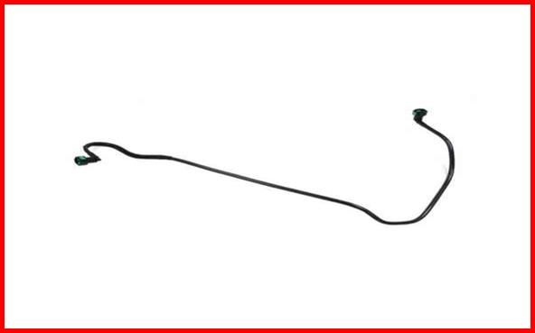 YTT YAKIT BORUSU 1 NOLU PARÇA DOBLO II OEM: 52086587 - YTT 25023 kodlu oto yedek parça görseli