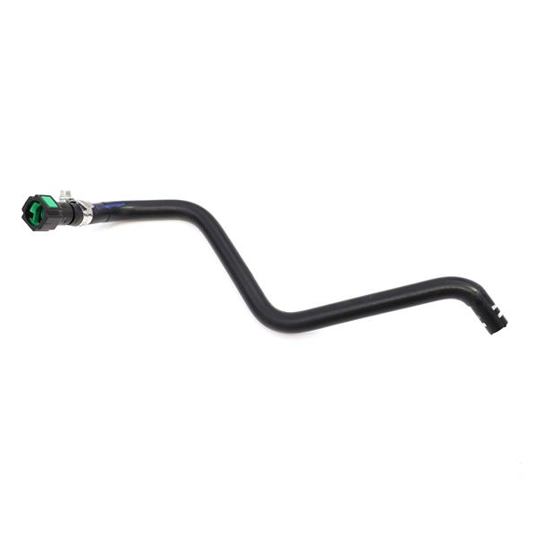 YTT YEDEK SU DEPO HORTUMU GRANDE PUNTO MITO 1.2 / 1.4 05 55703092 OEM: 55703092 - YTT 25091 kodlu oto yedek parça görseli