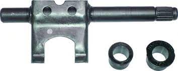 YTT DEBRIYAJ ÇATALI 1.6 BENZINLI PALIO-ALBEA-SIENA 7617578 OEM: 7617578 - YTT 25917 kodlu oto yedek parça görseli