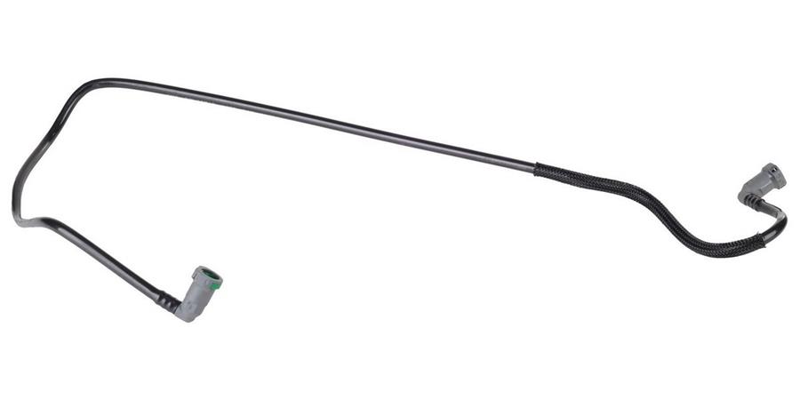 YTT YAKIT HORTUMU DOBLO II 51873181-2 OEM: 51873181-2 - YTT 30008 kodlu oto yedek parça görseli