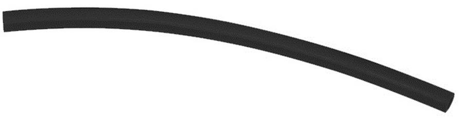 YTT KARBÜRATÖR JİKLE HORTUMU 7MM X 27CM DKS 4333269 OEM: 4333269 - YTT 30112 kodlu oto yedek parça görseli