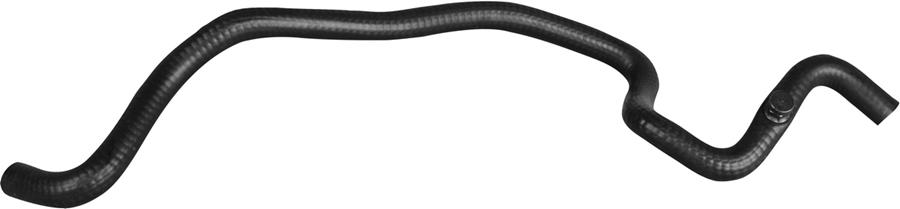 YTT SU DÖNÜŞ HORTUMU PALIO 98822989 OEM: 98822989 - YTT 30538 kodlu oto yedek parça görseli