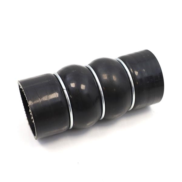 YTT TURBO HORTUMU P207-P208-P301-P1007-P2008-P4008-C3-C3 PICASSO-DS3-C4-C ELYSEE 1.6 HDI 9801280680-0382.GW OEM: 9801280680-0382.GW - YTT 32165 kodlu oto yedek parça görseli