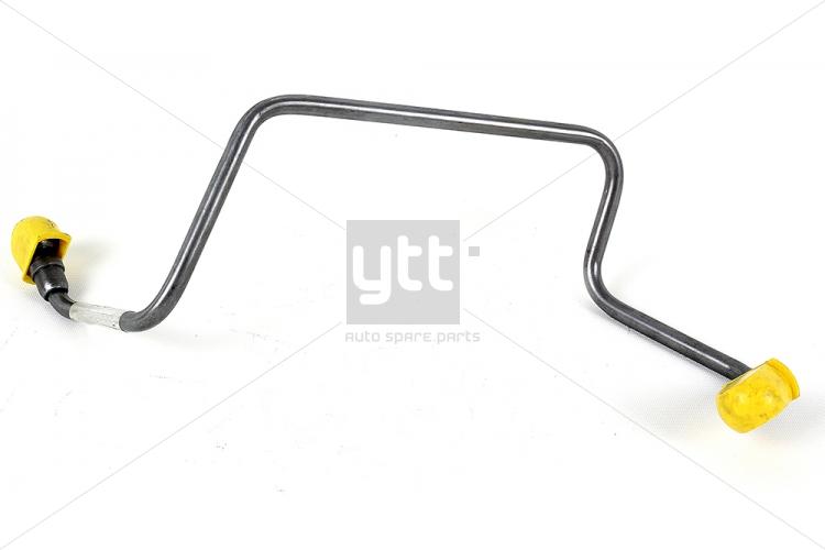 YTT TURBO YAG BORUSU P308 P307 YM P3008 PARTNER TEPE P407 P206 P207 P307 P1007 P5008 C3 II C5 II C4 C2 BERLINGO III C4 PICASSO C5 III C3 PICASSO XSARA PICASSO DV6 1.6HDI 16V FOCUS II 1.6TDCI 04 14 3M5Q6K679AD-1254336-1435144-1479839 OEM: 3M5Q6K679AD-1254336-1435144-1479839 - YTT 32177 kodlu oto yedek parça görseli