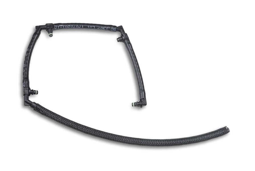 YTT ENJEKTÖR GERİ DÖNÜŞ HORTUMU BERLINGO-C5-JUMPER-XANTIA-XSARA 2.0 HDI-206-306-307-406-607-806- BOXER-EXPERT-PARTNER I 2.0 HDI 1573.SR OEM: 1573.SR - YTT 32186 kodlu oto yedek parça görseli