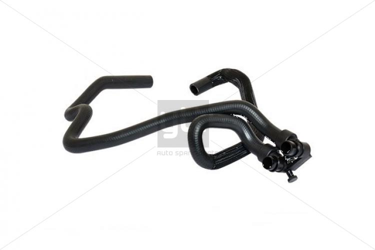 YTT KALORİFER HORTUMU BERLINGO 91-05 6464.PZ OEM: 6464.PZ - YTT 32191 kodlu oto yedek parça görseli