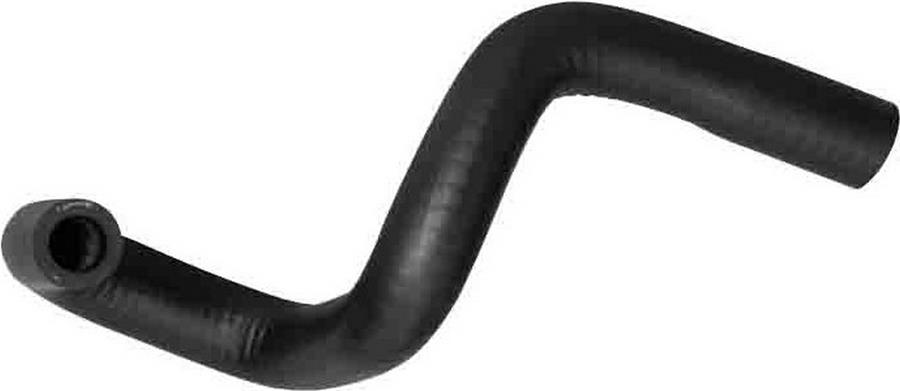 YTT KALORİFER MUSLUK ÇIKIŞ HORTUMU CONNECT 2T1418K359DB-4378808- OEM: 2T1418K359DB-4378808- - YTT 40133 kodlu oto yedek parça görseli