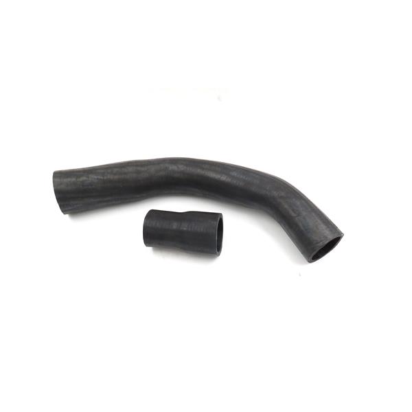 YTT TURBO INTERCOLLER HORTUM TRANSIT V347 TOURNEO CUSTOM V362 V363 2.2TDCI 11 PLASTİK PARCA HARİC KELEPCELI CC116C646BF-1762461 OEM: CC116C646BF-1762461 - YTT 40146K kodlu oto yedek parça görseli