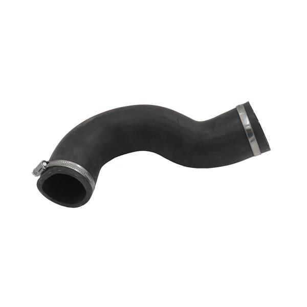 YTT TURBO INTERCOLL GIRIS HORTUMU KISA TRANSIT V347 2.2TDCI 06 11 KELEPÇELİ 6C116C646CE-1461334 OEM: 6C116C646CE-1461334 - YTT 40205K kodlu oto yedek parça görseli