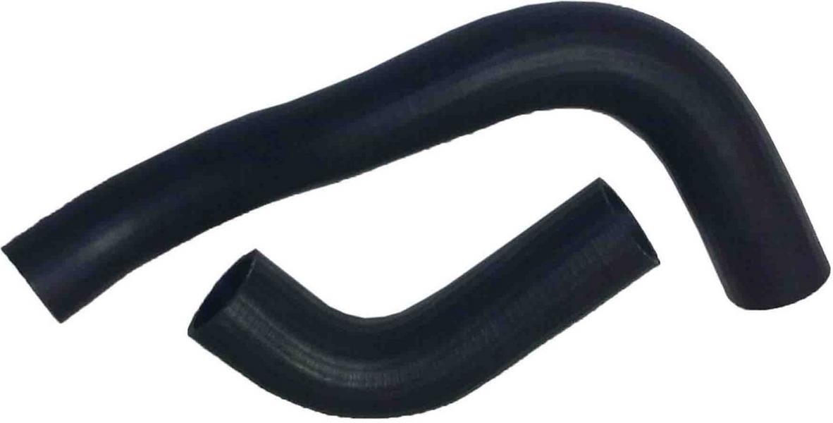 YTT INTERCOOLER HORTUM ÖNDEN ÇEKER TAKIM TRANSIT V184 1C156C646AJ-4714482- OEM: 1C156C646AJ-4714482- - YTT 40511 kodlu oto yedek parça görseli