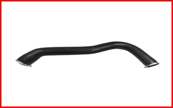 YTT TURBO INTERCOOLER HORTUMU UZUN TRANSIT V184 2.4TDCI 01>06 A.CEKER KELEPCELI OEM: 2C166C646AB-1368686 - YTT 40512K kodlu oto yedek parça görseli