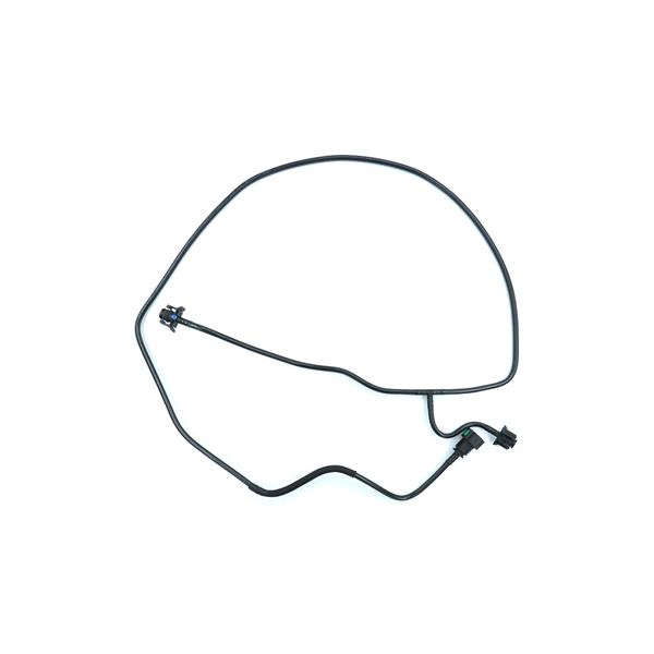 YTT GENLEŞME ŞİŞE BORUSU FORD MONDEO IV 03.2007 - 09.2014 6G918K012JE OEM: 6G918K012JE - YTT 40541 kodlu oto yedek parça görseli