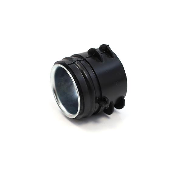 TURBO HAVA HORTUMU UÇ PLASTİĞİ FOCUS II 7M519A673 - YTT 40795