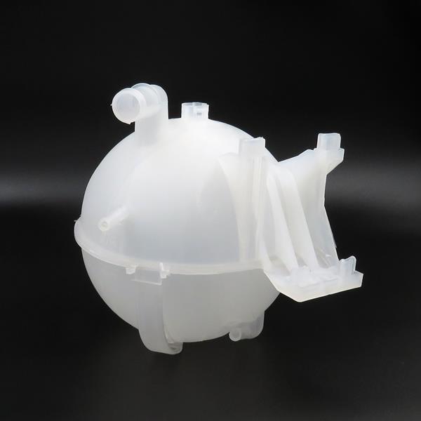 YTT RADYATOR YEDEK SU DEPOSU MERCEDES SPRINTER B906 . VW CRAFTER 30-35-50 A9065010503-2E0121407 OEM: A9065010503-2E0121407 - YTT 41963 kodlu oto yedek parça görseli