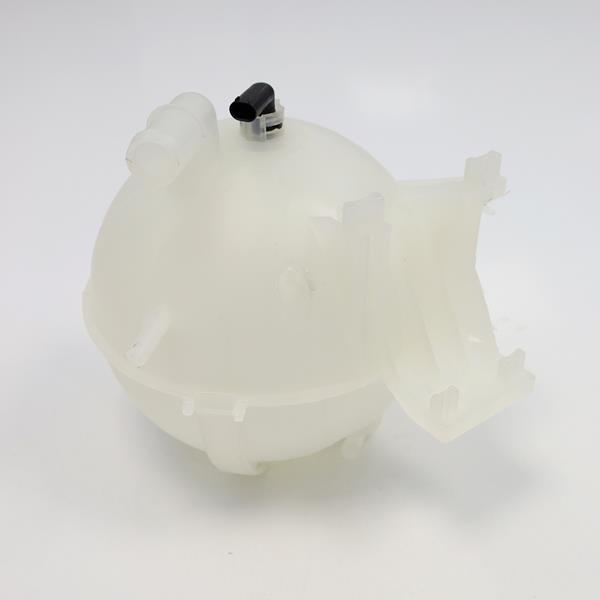 YTT RADYATOR YEDEK SU DEPOSU MERCEDES SPRINTER B906 . VW CRAFTER 30-35-50 SENSORLU A9065010503-2E0121407 OEM: A9065010503-2E0121407 - YTT 41963S kodlu oto yedek parça görseli