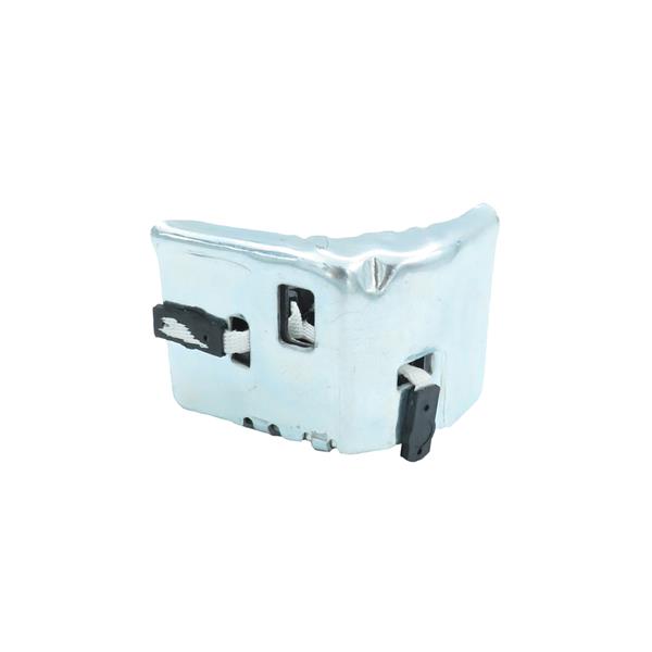 YTT EGZOZ TAKOZU ARKA RENAULT MEGANE II 02 08 SCENIC II 03 08 8200035448-8200310006 OEM: 8200035448-8200310006 - YTT 4203 kodlu oto yedek parça görseli