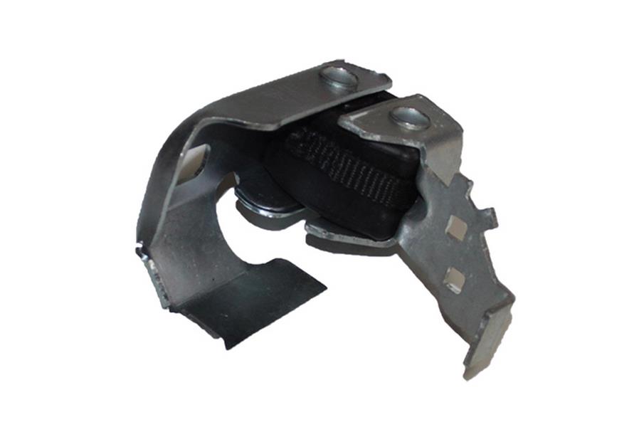 YTT EGZOZ TAKOZU ARKA MEGANE III 09 FLUENCE 09 SCENIC III 09 206500002R OEM: 206500002R - YTT 4208 kodlu oto yedek parça görseli