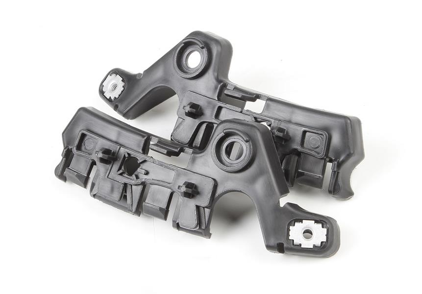 YTT ÖN TAMPON PLASTİK AYAĞI R/L TAKIM MGN III 620500001R OEM: 620500001R - YTT 4216 kodlu oto yedek parça görseli