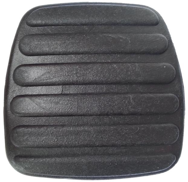 YTT PEDAL LASTİĞİ LOGAN 6001547908 OEM: 6001547908 - YTT 4232 kodlu oto yedek parça görseli