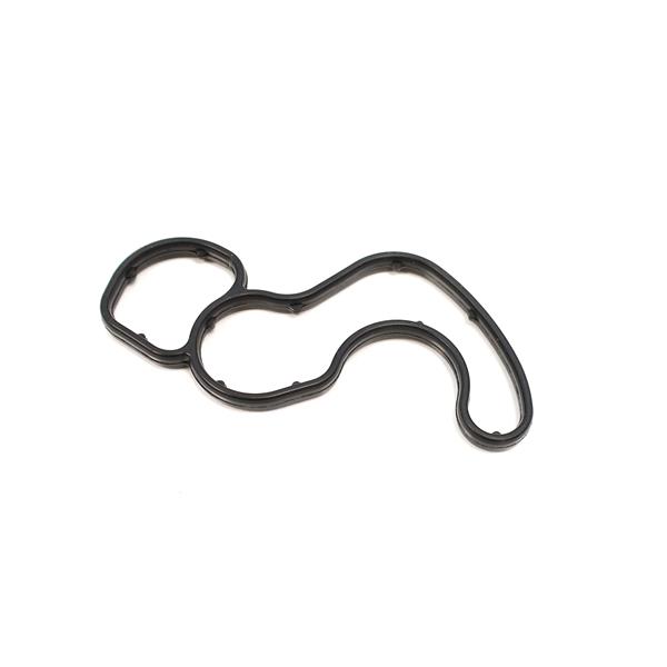 YTT YAĞ SOĞUTUCU CONTASI FOCUS IV 17 1.5 ECOBLUE ASTRA L 21 CORSA F 20 CROSSLAND-C3 III C4-2008 I-II- 208 I-II-3008-301-308 II-5008-508-EXPERT IV-PARTNER-RIFTER-BERLINGO 1.5 DV5 BlueHDI JX6Q 6A728 AA-3557006-9814294180 OEM: JX6Q 6A728 AA-3557006-9814294180 - YTT 42438 kodlu oto yedek parça görseli