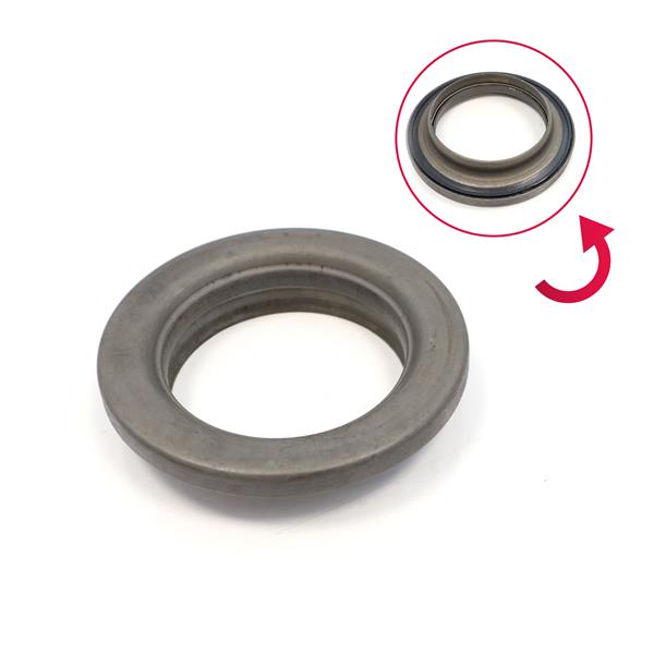 YTT AMORTİSÖR TABLA RULMANI PARTNER-BERLINGO-P3008-P5008-P205-106-206-207-208-301-306-307-308-405-C2-C3- C4-C-ELYSEE-SAXO-XSARA-DS3-DS4-DS5-MGN-R9-R11-R19-R21-EXP 5035.63-5035.58-3637192-7700777654 OEM: 5035.63-5035.58-3637192-7700777654 - YTT 4254 kodlu oto yedek parça görseli