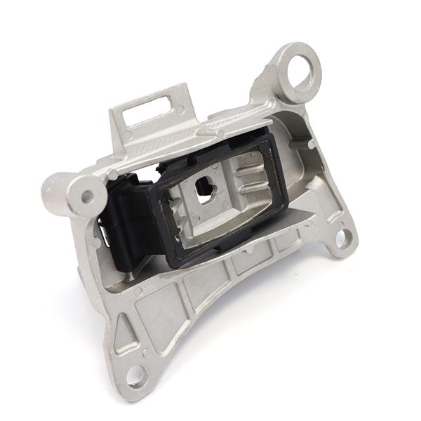 YTT MOTOR TAKOZU ŞANZUMAN RENAULT MEGANE III 09 FLUENCE 09 1.5dCi 1.6 16V 1.9 dCi 2.0 16V 112205136R-112200013R OEM: 112205136R-112200013R - YTT 4262 kodlu oto yedek parça görseli