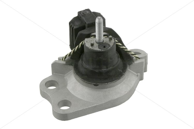 YTT MOTOR TAKOZU SAĞ İPLİ RENAULT CLIO II 98 KANGOO 98 1.5 DCI OEM: 8200267625-8200170362 - YTT 4271 kodlu oto yedek parça görseli