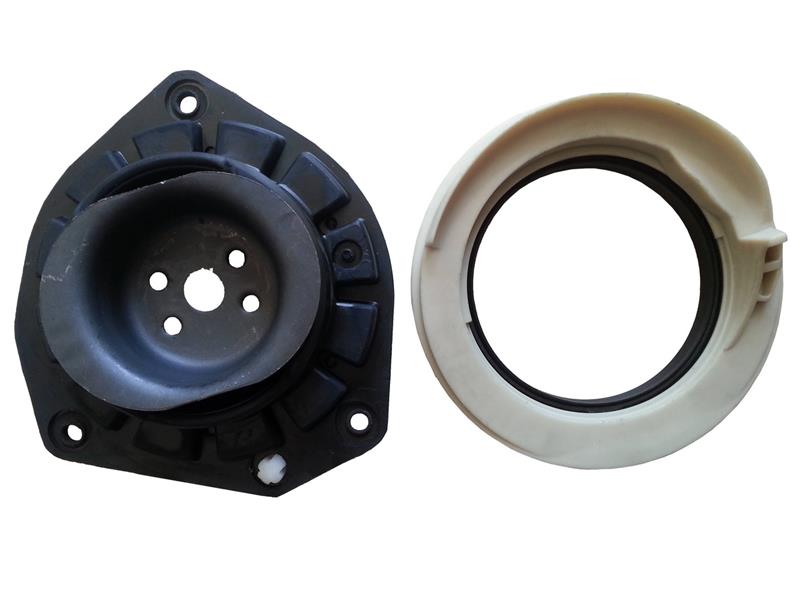 YTT AMORTİSÖR TAKOZU VE RULMANI ÖN SAĞ-SOL MGN II-SCENIC II 02 TÜM MOTOR TİPLERİ 8200222463 OEM: 8200222463 - YTT 4272A kodlu oto yedek parça görseli