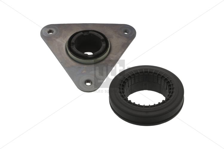 YTT ÖN AMORTİSÖR TAKOZU TAKOZ RULMAN-CİVATA KİT CLIO III-IV-MODUS-CAPTUR 543024644R 543259539R 543A02310R OEM: 543A02310R - YTT 4274 kodlu oto yedek parça görseli