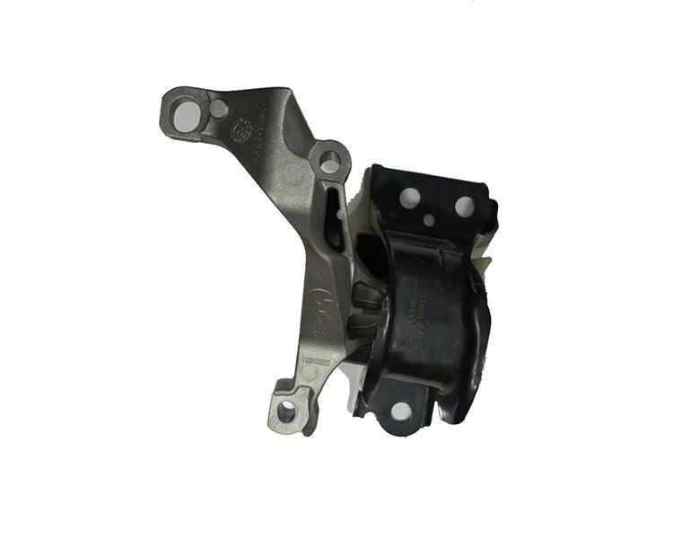 YTT MOTOR TAKOZU CLIO III-MODUS/GRAND MODUS 1.4 16V-1.6 16V 05 112106691R-8200984389 OEM: 112106691R-8200984389 - YTT 4372 kodlu oto yedek parça görseli