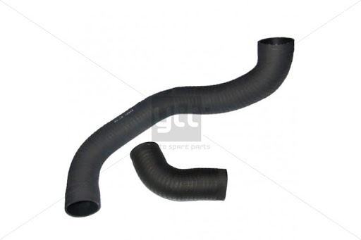 YTT TURBOSARJ HORTUMU SOL MERCEDES SPRINTER B901 B905 KOMPLE A9015284782 OEM: A9015284782 - YTT 44045A kodlu oto yedek parça görseli