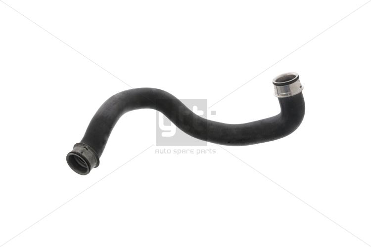 YTT RADYATOR HORTUMU ALT MERCEDES C-CLASS W204 S204 A2045013082 OEM: A2045013082 - YTT 44060 kodlu oto yedek parça görseli