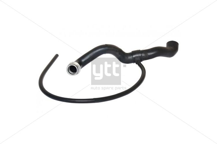 YTT RADYATOR HORTUMU UST MERCEDES C-CLASS W203 S203 A2035010782 OEM: A2035010782 - YTT 44070 kodlu oto yedek parça görseli