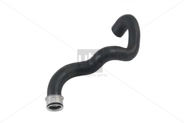 YTT RADYATOR HORTUMU ALT MERCEDES E-CLASS W211 S211 A2115010482 OEM: A2115010482 - YTT 44080 kodlu oto yedek parça görseli