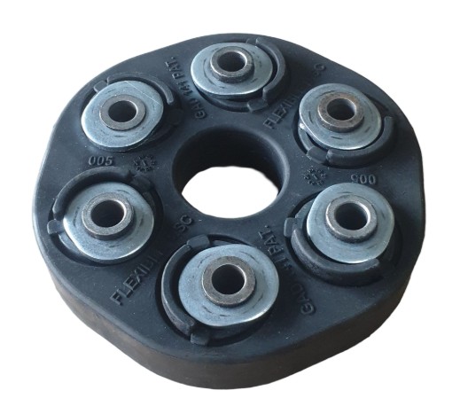 YTT SAFT TAKOZU MERCEDES W202 S202 C208 A208 W210 S210 W164 W251 R170 OEM: A2024110315 - YTT 44149 kodlu oto yedek parça görseli