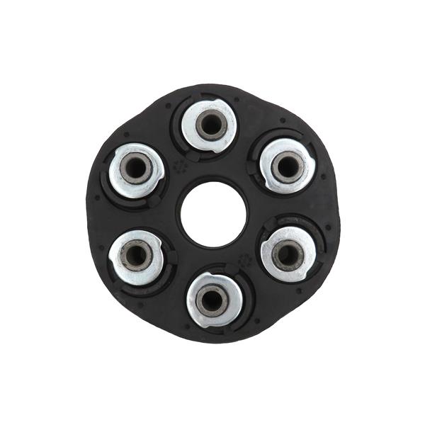 YTT SAFT TAKOZU ON MERCEDES W201 W123 C123 W124 W126 A1244110415 OEM: A1244110415 - YTT 44150 kodlu oto yedek parça görseli