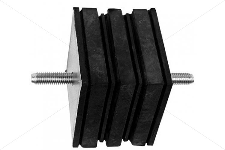 YTT MOTOR TAKOZU MASTER I 7700745357 OEM: 7700745357 - YTT 4416 kodlu oto yedek parça görseli