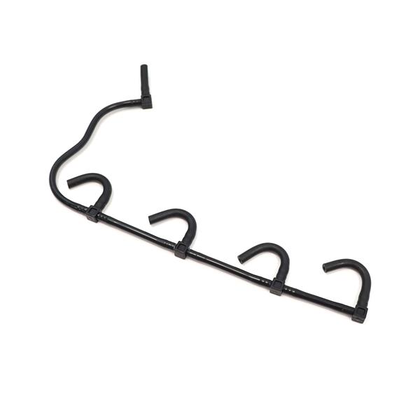 YTT ENJEKTÖR MAZOT DAĞITIM BORUSU RENAULT MEGAN II 02 CLIO II 98 KANGOO 01 LOGAN 06 1.5 DCI K9K 8200520596-8200171176-8200064003 OEM: 8200520596-8200171176-8200064003 - YTT 4448 kodlu oto yedek parça görseli