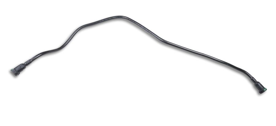 YTT YAKIT HORTUMU CLIO II 8200497315 OEM: 8200497315 - YTT 4470 kodlu oto yedek parça görseli