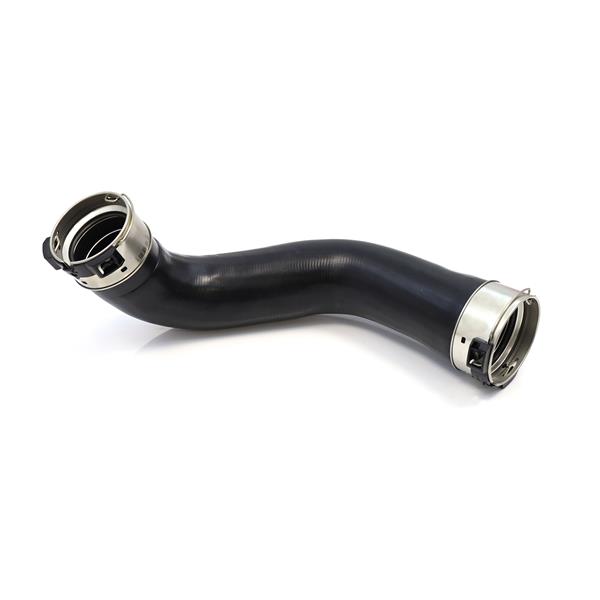 YTT TURBOSARJ HORTUMU SOL MERCEDES W166 X166 C292 A1665280082 OEM: A1665280082 - YTT 44739 kodlu oto yedek parça görseli