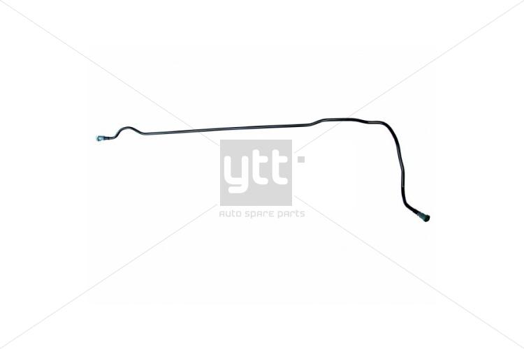 YTT YAKIT HORTUMU CLIO III 8200868563 OEM: 8200868563 - YTT 4480 kodlu oto yedek parça görseli