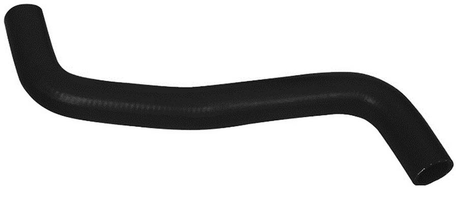 YTT RADYATÖR ALT HORTUMU COROLLA 1.6 1657215210 OEM: 1657215210 - YTT 45002 kodlu oto yedek parça görseli