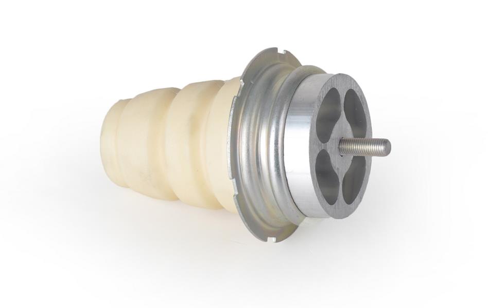 YTT AMORTİSÖR TAKOZU ARKA DOBLO 2001 TUM MOTOR TIPLERI 46796102 OEM: 46796102 - YTT 5021 kodlu oto yedek parça görseli